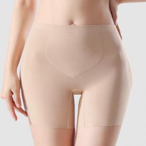 에스라인 심리스 이너프리 속바지 보정속옷 몸매보정 볼륨업 골반뽕