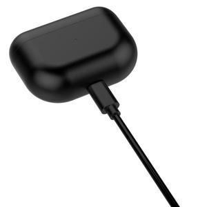 590mAh 무선 이어폰 충전 케이스 Jabra Elite 8 ACtive 용 Type-C 박스 교체