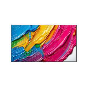 LG전자 2025 LED QNED 4K 217cm 86QNED80AKA 벽걸이 *LG정품*빠른설치* [OK]