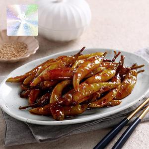 반찬단지 고추무침 1kg