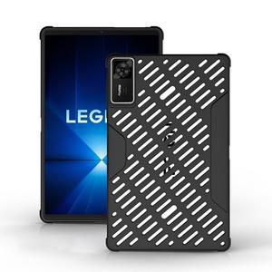Legion Y700 (2025) 4세대 게임용 태블릿 케이스 TB322FC Gen 4 TPU  보호