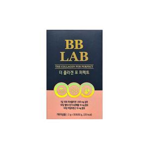 비비랩 더 콜라겐 포 퍼펙트 2g 30포/mjc