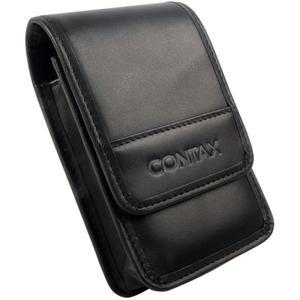 가죽 카메라 케이스 커버 보호 가방 Contax T2 T3 TVS1