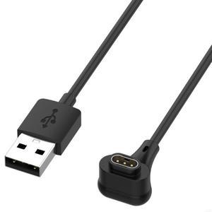 34YC 1M 충격 GBD H1000 시계 충전기 케이블 교체 용 USB