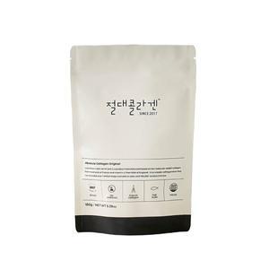 프랑스산 절대콜라겐 오리지널 대용량 비타민C 당류0%