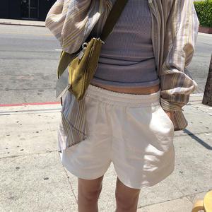 [메이비베이비] [Dearest] Eureka Shorts (2colors)