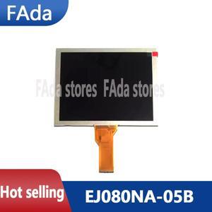 및 신제품 LCD 화면 디스플레이 EJ080NA-05B