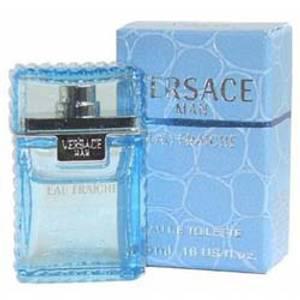 베르사체 오후레쉬 포맨 T 100ml (뚜껑없음)(케이스X)