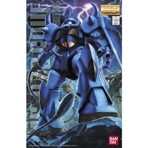 MG 구프 2.0 MS-07B Gouf 1/100