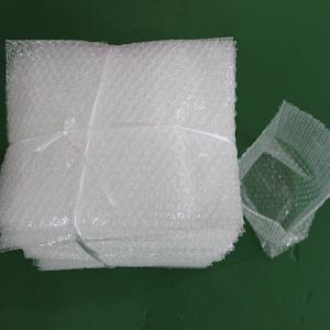 에어캡봉투 0.4T 10cm x 10cm 500매