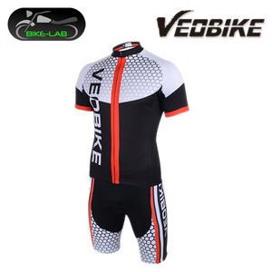 [BIKELAB] 자전거 반팔 상하세트 자전거의류 반팔져지세트 반바지 V15-03