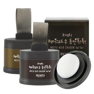 모에타 헤어쉐도우 동안톡톡 4g 헤어라인 커버