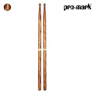 프로마크 Fire Grain 드럼스틱/파이어그레인 리바운드