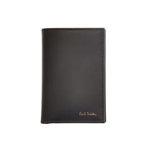 [폴스미스]PAUL SMITH 남성 카드지갑 AUPC 4774 W761A 79 BLACK