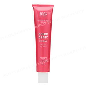 아모스 칼라제닉 잇츠 글로우 80ml 밝은새치커버 (사용기한 임박)