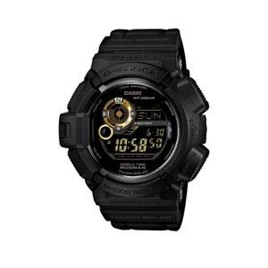 CASIO  G-9300GB-1 뉴 머드맨