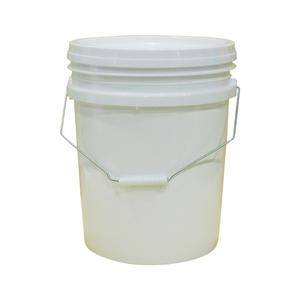 세제통/약수통/바게스/소분용기/다용도벌크통 20L
