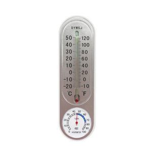 6000 온습도계 (벽걸이 실내 습도계 온도계 온도 측정