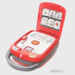 AED 제세동기 심장충격기 라디안제품(HR-501)