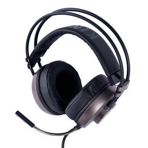 KIND J9 Virtual 7.1 헤드셋 내구성 최고 무상A/S2년