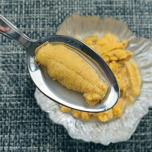 동해안 성게알 500g