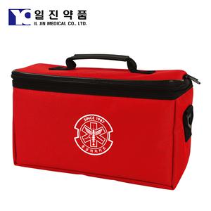구급약상자 스페셜 구급가방 2호 일진약품 응급키트 휴대용