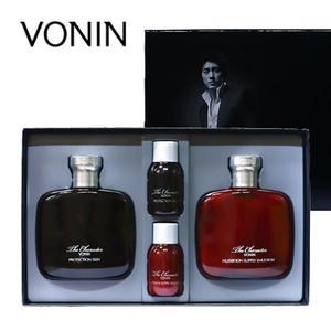 엘지 보닌 더 캐릭터 2종 기획세트140ml /스킨+로션/