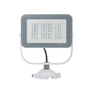 국산 LED RGB 투광기 50W 방수 간판조명 24V 컬러투광기 칼라투광기 점멸 디밍 속도조절 색변환 야외 실외