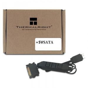 Thermalright RGB FAN CONTROLLER 5V 팬컨트롤러