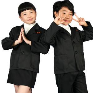 DCW24 아동 정장 아나운서 역할놀이 자켓