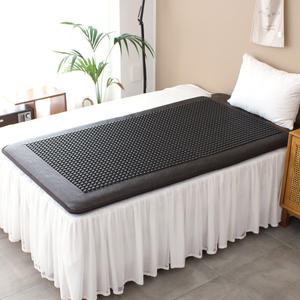 한일메디칼 LUXURY 럭셔리 게르마늄 건강 온열 매트 싱글
