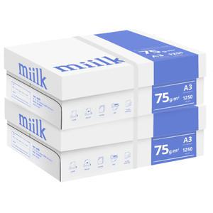엑소트라(EXXOtra) A3 복사용지(A3용지) 75g 1250매 2BOX