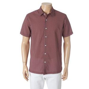 [롯데백화점]레드옥스 레드옥스 2021 S/S 캐주얼반팔남방(R212SH968)