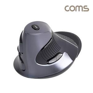 손목 터널 증후군 인체 공학 손목 받침대 /무선 버티컬 마우스 DX756
