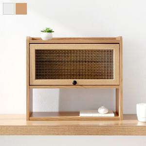 마켓비 폴라보 미니수납장 1문 SHM4550F