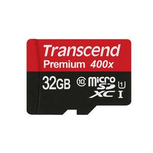 트랜샌드 MicroSD CLASS10 초고속 32G(블박/핸드폰)