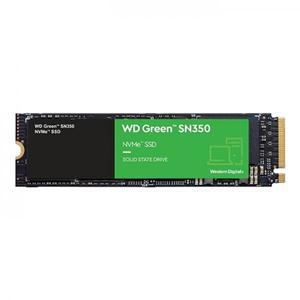 [에스투씨엔아이]Western Digital WD Green SN350 M.2 NVMe (2TB)