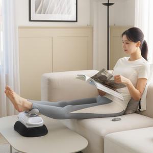 메디니스 프로 바디 플래티넘 무선 마사지기 발판포함 MDF-301G