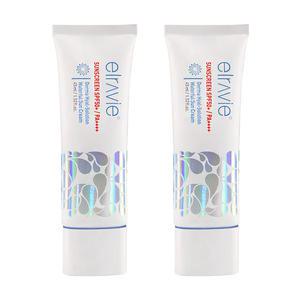 더마엘라비에 히알 솔루션 워터풀 선크림 SPF50+ PA++++ 45ml 2개
