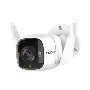 티피링크 Tapo C320WS 400만화소 실외용 CCTV 방범용 무선 IP카메라 홈캠