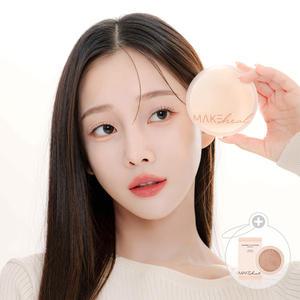 [메이크힐] 원피엘 쿠션(본품+리필)