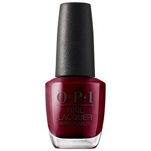 [OPI](김해점)네일락커] L87 - Malaga Wine