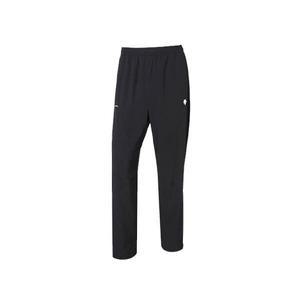 [데상트] 남성 우븐 웜업 팬츠 AN321RWP81-BLK0