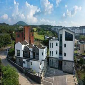 [제주 펜션] 제주 마카리오스펜션 (제주시)