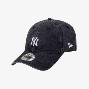 갤러리아 [뉴에라] MLB 워싱 뉴욕 양키스 언스트럭쳐 볼캡 미드나잇 네이비 1