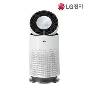 [LG공기청정기구독] 퓨리케어 19평 공기청정기 AS195DWWAM 6년 등록설치비면제