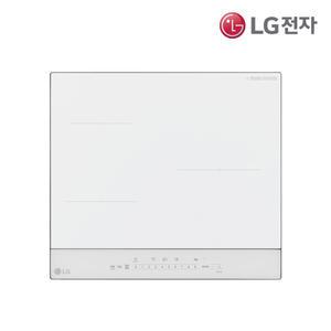 [LG전기레인지구독] 디오스 오브제 인덕션 BEI3WWQT 6년 등록설치비면제