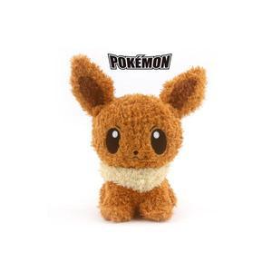 포켓몬스터 모코모코 이브이 인형 23cm