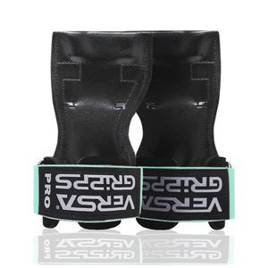 베르사그립 프로 리프팅 웨이트 손목 보호대 헬스스트랩 민트 PRO550-MT