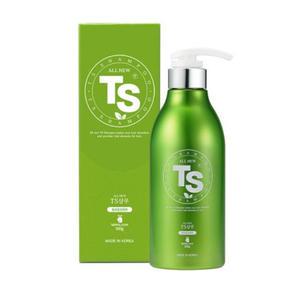 올뉴 TS 샴푸 500g, 최신입고